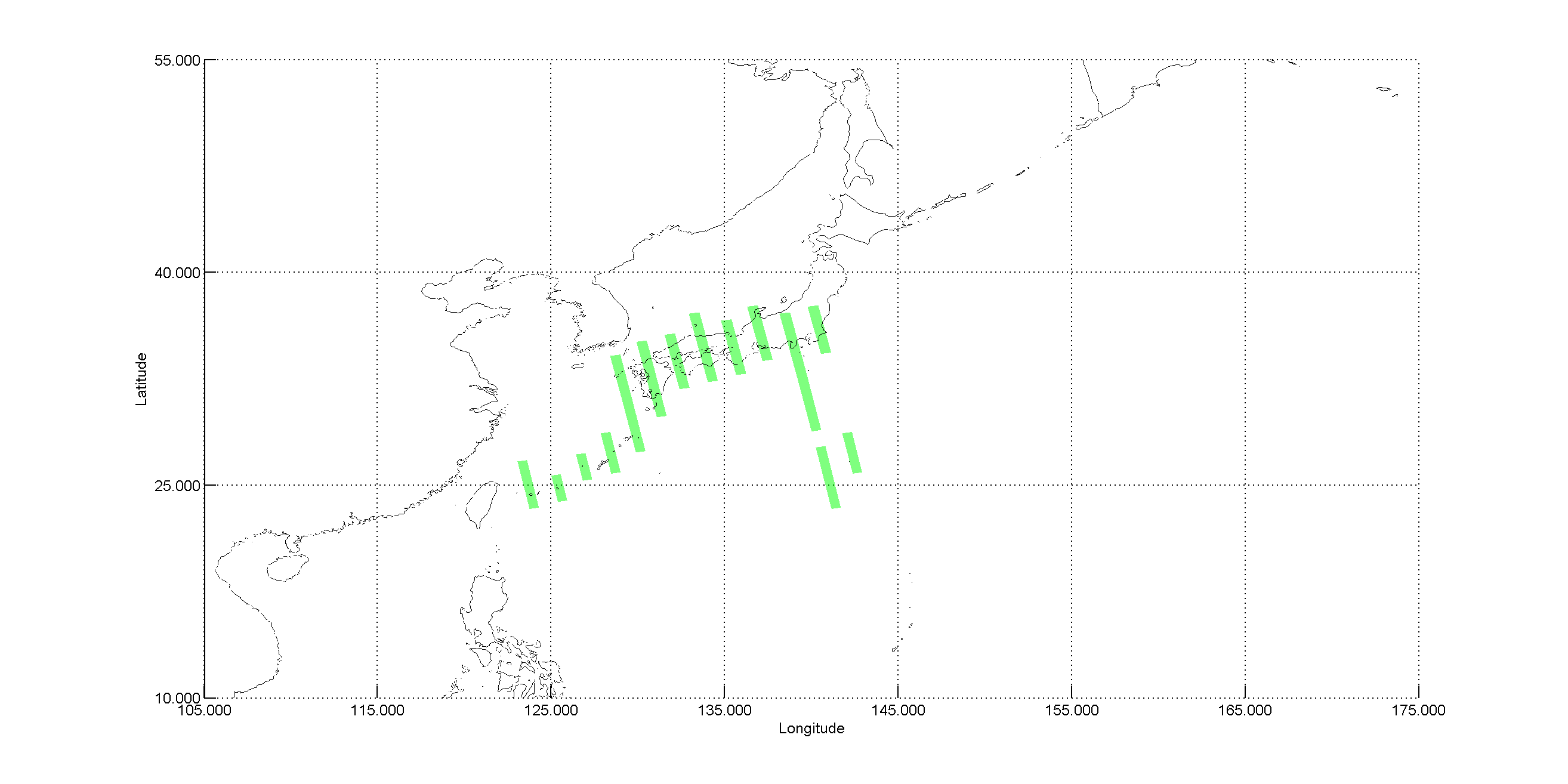 CYCLE_197 - Japan Ascending passes